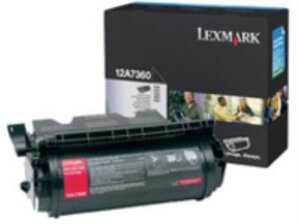 Lexmark lexmark