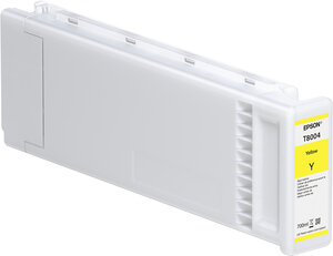 Epson singlepack yellow t800400 singlepack yellow t800400 ultrachrome pro 700ml