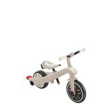 Globber 637-566 - Tricycle EXPLORER 4EN1 Évolutif ECO - Beige