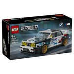 77263 Speed Champions BMW M3 (E30)