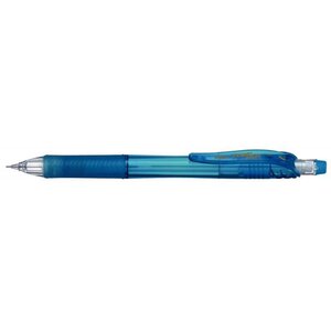 Porte-mines 0 7 mm Pentel Energize PL107 bleu