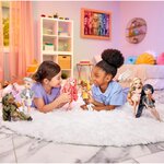 MGA 583127EUC - Rainbow High Fashion-Michelle St Charles