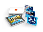 SMARTBOX - Coffret Cadeau Europe à deux - Escapade italienne -  Séjour