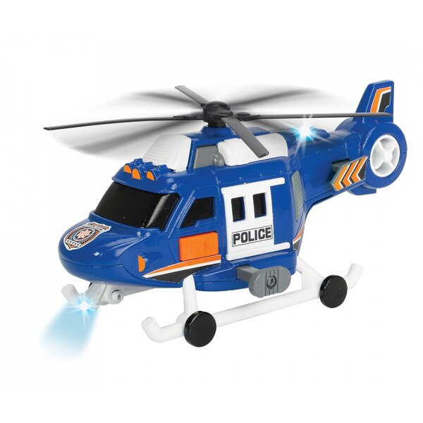 Dickie 203302016 - Hélicoptère