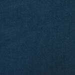 vidaXL Panneaux muraux 12 Pièces Bleu 60x30 cm Velours 2 16 m²