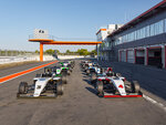 SMARTBOX - Coffret Cadeau Stage de pilotage monoplace : 6 tours  sur le circuit de Nogaro en Formule 4 Tatuus -  Sport & Aventure