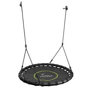 Hudora 72164 - Balançoire nid 110 cm