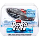 Zuru 71117UQ3 - Robo Alive - Robo Boats pré-triés un bateau