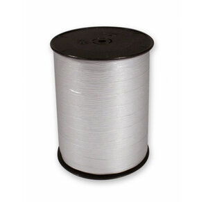 Bolduc bobine mat 250mx10mm argent clairefontaine