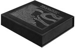 Monnaie GOLDEN EAGLE Limited Edition 1 Oz Argent 5€ Euro Malta 2026