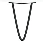 vidaXL Armoire à disques blanc brillant 74 5x38x48cm bois d'ingénierie