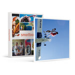 SMARTBOX - Coffret Cadeau Saut en parachute en tandem en semaine : une expérience unique à Tallard -  Sport & Aventure