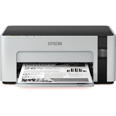 Imprimante epson epson ecotank et-m1120