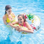 Intex 58263NP - Bouée géante tropicale