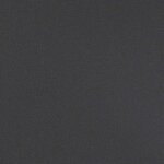 vidaXL Auvent latéral rétractable noir 120x500 cm