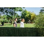CATRAL - Haie artificielle hidenatur plus - 1mx3m