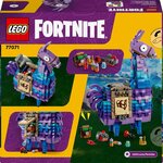 LEGO 77071 - Lama Ravitaillements Fortnite