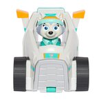 Spin Master 6068772 - La Pat Patrouille Motoneige avec figurine Everest