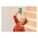 Mepal 107410065381 - Gourde pop-up Campus 400 ml Little Dutch - Dino