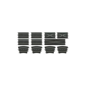 CARRERA 20026956 - Kit d'extension 3