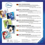 Ravensburger grand memory® disney multi héros