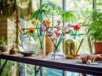 LEGO Botanicals - Fleurs de Cerisier - Kit de Création 40725