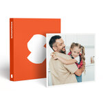 SMARTBOX - Coffret Cadeau Carte cadeau pour Parrain - 20 € -  Multi-thèmes