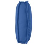 vidaXL Coussin de palette bleu royal pour le dossier et l'assise - 120 x 50 x 12 cm  tissu Oxford