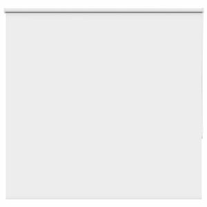 vidaXL Store enrouleur occultant largeur du tissu 146 6 cm polyester