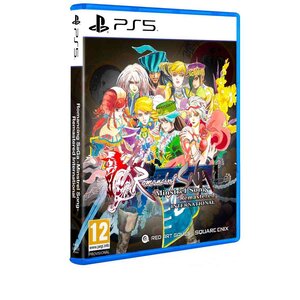 Jeu PS5 Romancing Saga Minstrel Song Remastered International