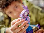 LEGO 77071 - Lama Ravitaillements Fortnite