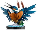 LEGO Icons - Set de construction du Martin-Pêcheur - 10331