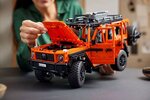 LEGO Technic Mercedes-Benz G 500 PROFESSIONAL Line - Modèle 42177 pour Adultes