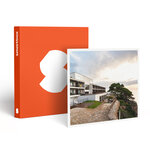 SMARTBOX - Coffret Cadeau Parador de Aiguablava 4* : 3 jours avec dîners pour 2 personnes sur la Costa Brava -  Séjour
