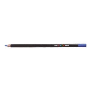 Crayon de couleur kpe200 bprs bleu prusse x 6 POSCA