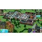 Two Point Hospital - Jeu Xbox One
