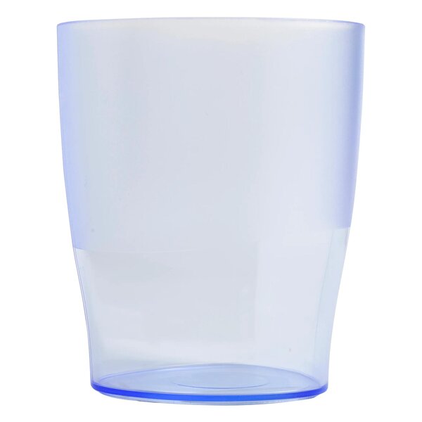 Pot À Crayons Ecopen Linicolor* - Bleu Glacé - X 10 - Exacompta