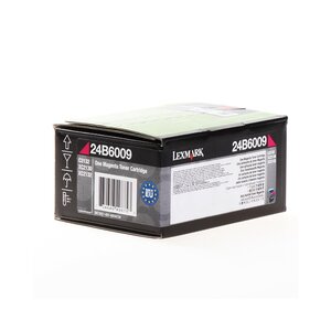 Lexmark 24B Cartouche de toner 24B6009