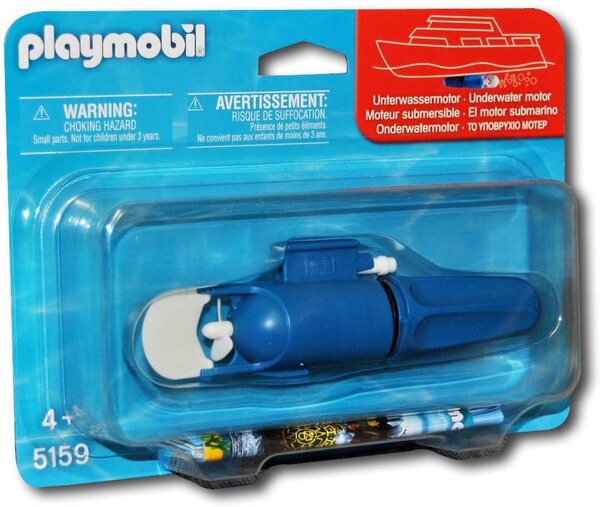 5159  moteur submersible