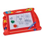 Simba Toys 106334024 - Ardoise magique