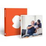SMARTBOX - Coffret Cadeau Carte cadeau pour papa - 40 € - Multi-thèmes