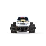 CARRERA RC 370180018 - Chasseur forestier 2 4 GHz