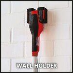 Einhell Faux sans fil AGILLO 36 V