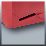 Einhell agrafeuse sans cordon tc-ct 3 6 li