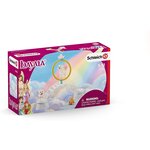 Schleich 42524 - Bayala Entraînement pour lionceau ailé