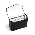 Boite d'archive Logik mini A5 Leuchtturm.