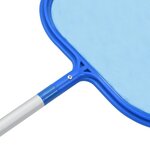 vidaXL Kit d'entretien de piscine 2 Pièces
