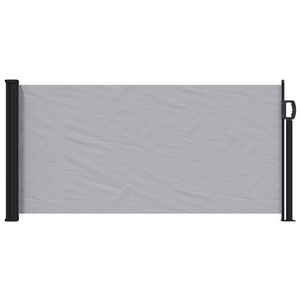 vidaXL Store latéral rétractable 300 x 100 cm Polyester Rectangulaire