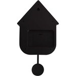 Horloge murale moderne Cuckoo