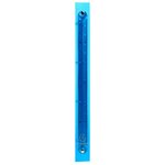 Classeur 4 anneaux 20 mm polypropylène Chromaline - A4, couleur aléatoire EXACOMPTA